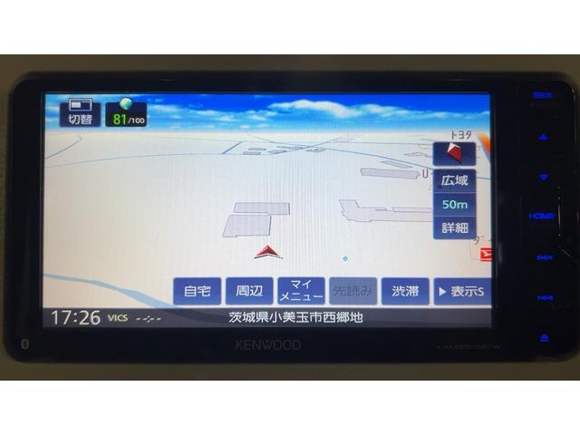 ムーヴキャンバスＸリミテッドメイクアップ　ＳＡIII（茨城県）の中古車