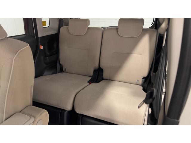 ムーヴキャンバスＸリミテッドメイクアップ　ＳＡIII（茨城県）の中古車