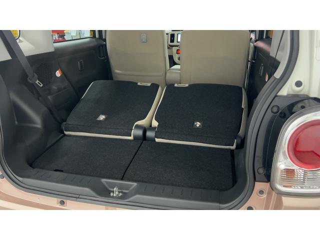 ムーヴキャンバスＸリミテッドメイクアップ　ＳＡIII（茨城県）の中古車