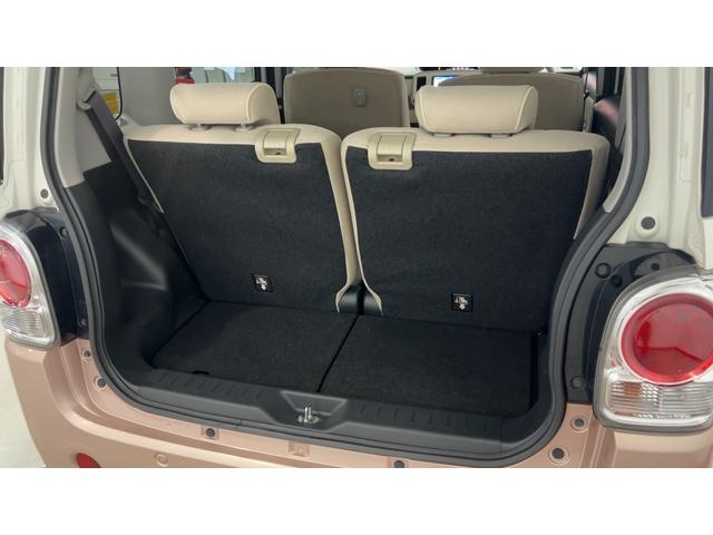 ムーヴキャンバスＸリミテッドメイクアップ　ＳＡIII（茨城県）の中古車