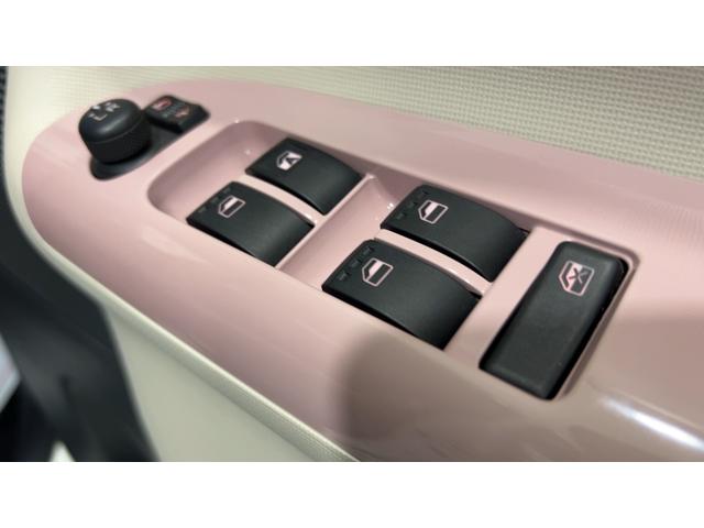 ムーヴキャンバスＸリミテッドメイクアップ　ＳＡIII（茨城県）の中古車