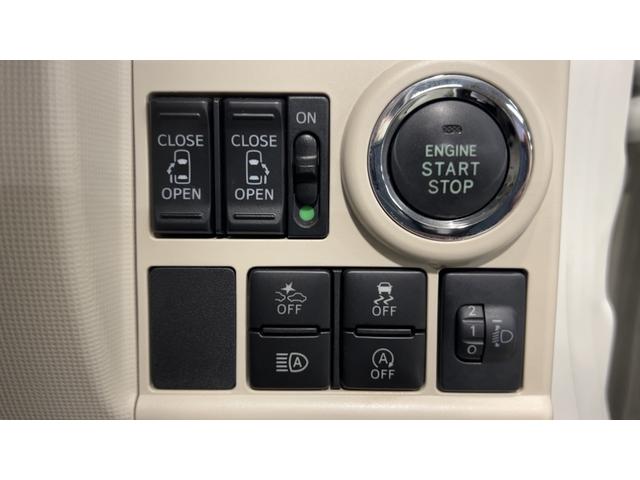 ムーヴキャンバスＸリミテッドメイクアップ　ＳＡIII（茨城県）の中古車