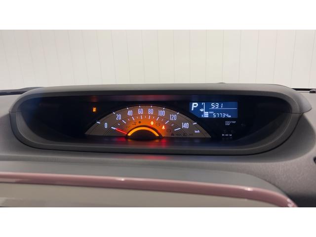 ムーヴキャンバスＸリミテッドメイクアップ　ＳＡIII（茨城県）の中古車