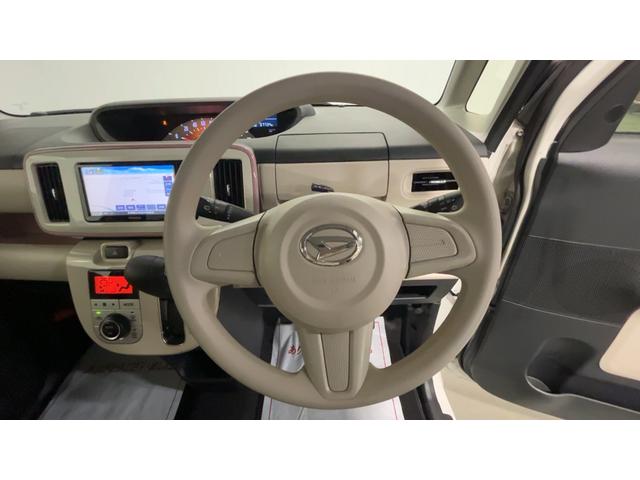 ムーヴキャンバスＸリミテッドメイクアップ　ＳＡIII（茨城県）の中古車