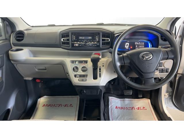 ミライースＸ　リミテッドＳＡIII（茨城県）の中古車