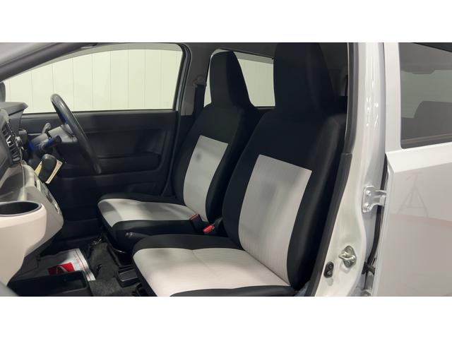ミライースＸ　リミテッドＳＡIII（茨城県）の中古車