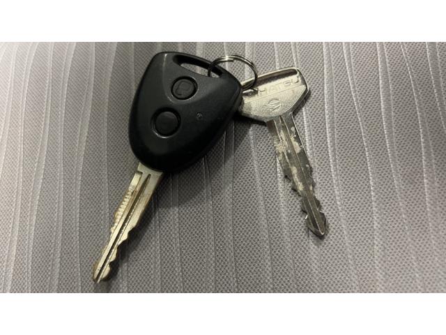 ミライースＸ　リミテッドＳＡIII（茨城県）の中古車