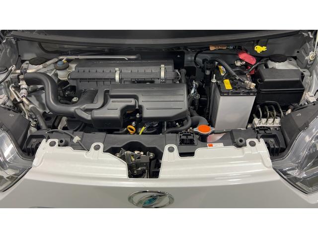 ミライースＸ　リミテッドＳＡIII（茨城県）の中古車