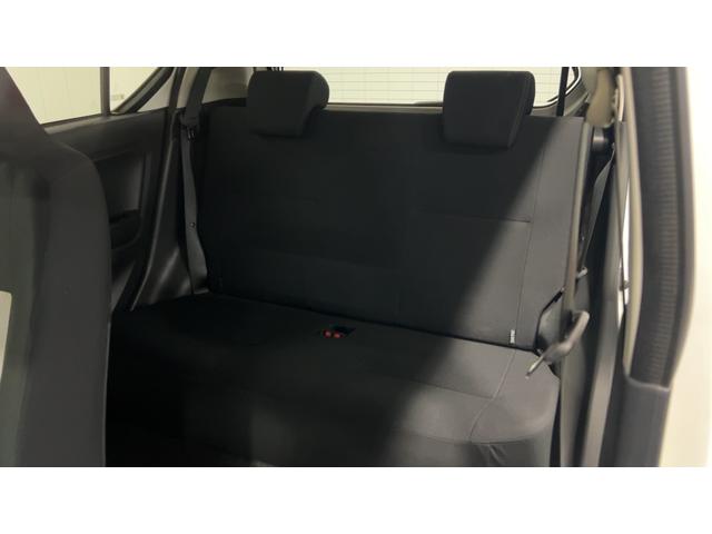 ミライースＸ　リミテッドＳＡIII（茨城県）の中古車