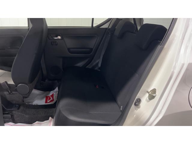 ミライースＸ　リミテッドＳＡIII（茨城県）の中古車