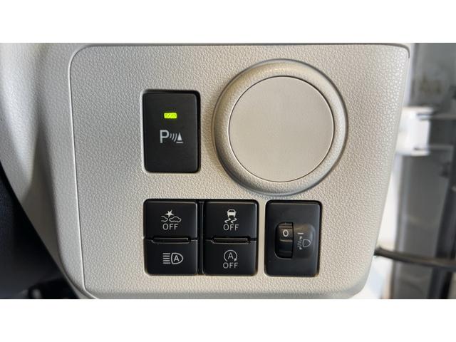ミライースＸ　リミテッドＳＡIII（茨城県）の中古車