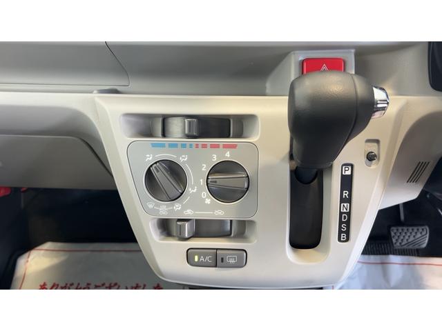 ミライースＸ　リミテッドＳＡIII（茨城県）の中古車