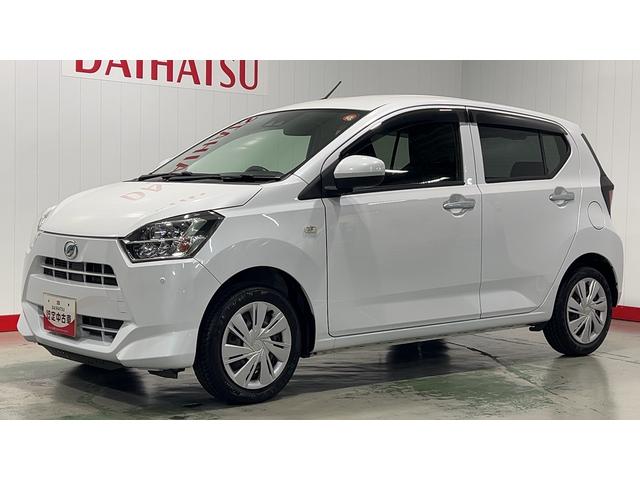ミライースＸ　リミテッドＳＡIII（茨城県）の中古車