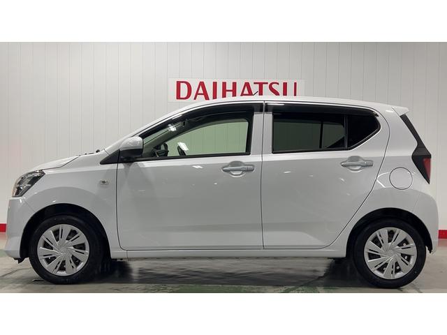 ミライースＸ　リミテッドＳＡIII（茨城県）の中古車