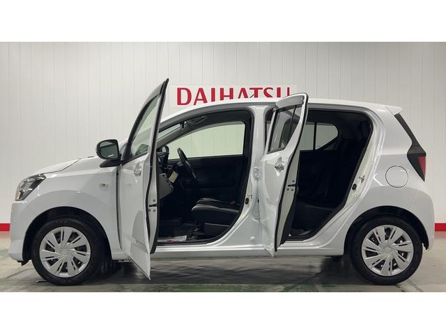 ミライースＸ　リミテッドＳＡIII（茨城県）の中古車