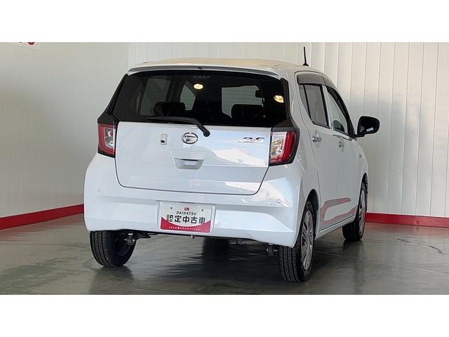 ミライースＸ　リミテッドＳＡIII（茨城県）の中古車