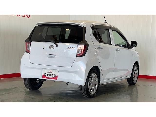 ミライースＸ　リミテッドＳＡIII（茨城県）の中古車