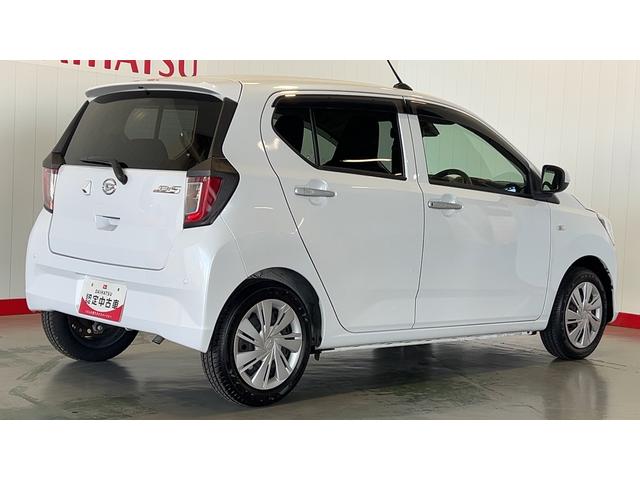 ミライースＸ　リミテッドＳＡIII（茨城県）の中古車