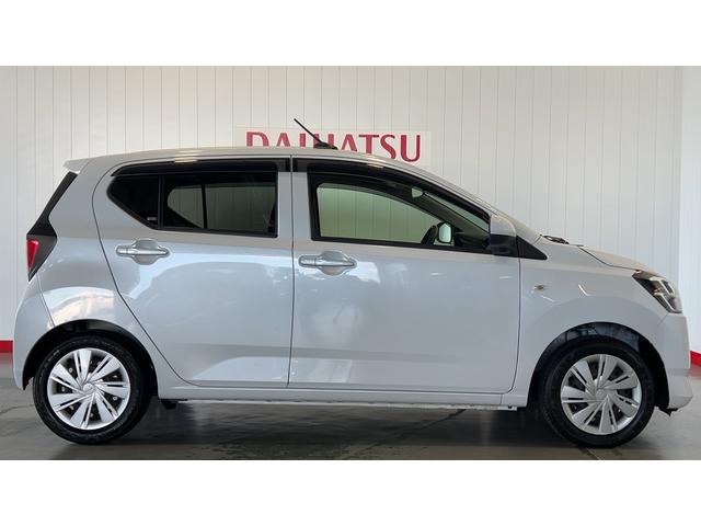 ミライースＸ　リミテッドＳＡIII（茨城県）の中古車