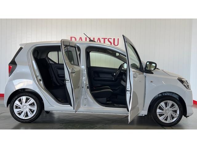 ミライースＸ　リミテッドＳＡIII（茨城県）の中古車
