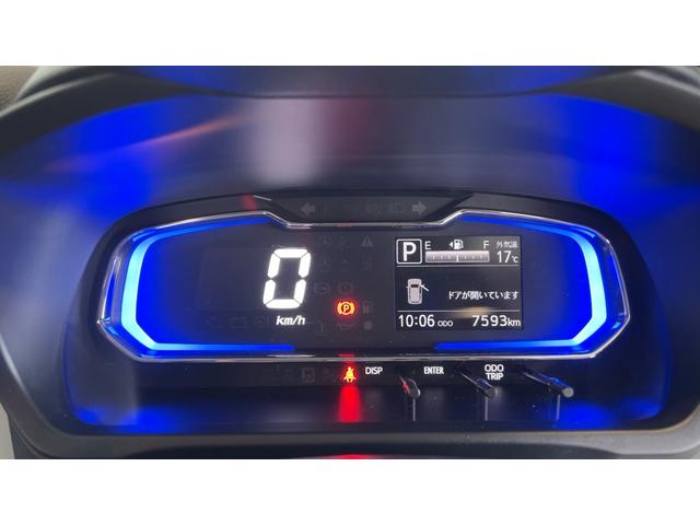 ミライースＧ　リミテッドＳＡIII（茨城県）の中古車