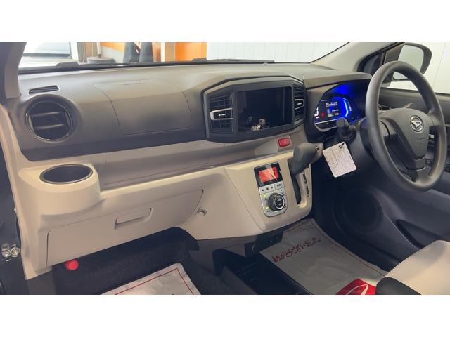 ミライースＧ　リミテッドＳＡIII（茨城県）の中古車