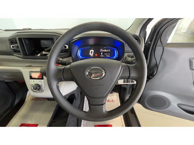 ミライースＧ　リミテッドＳＡIII（茨城県）の中古車