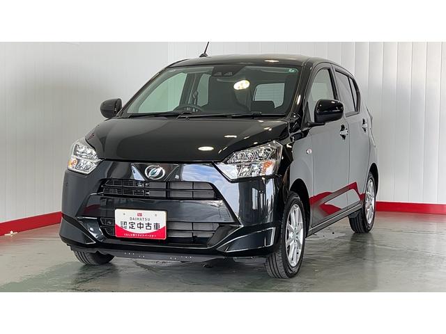 ミライースＧ　リミテッドＳＡIII（茨城県）の中古車