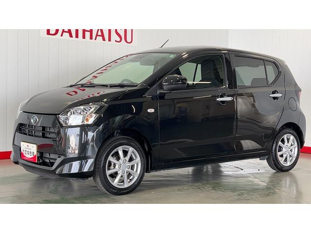 ミライースＧ　リミテッドＳＡIII（茨城県）の中古車