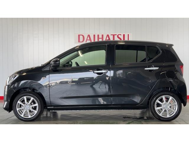 ミライースＧ　リミテッドＳＡIII（茨城県）の中古車