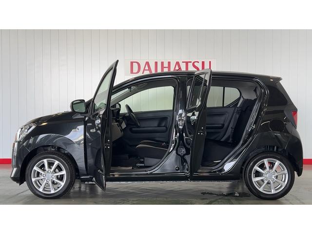 ミライースＧ　リミテッドＳＡIII（茨城県）の中古車