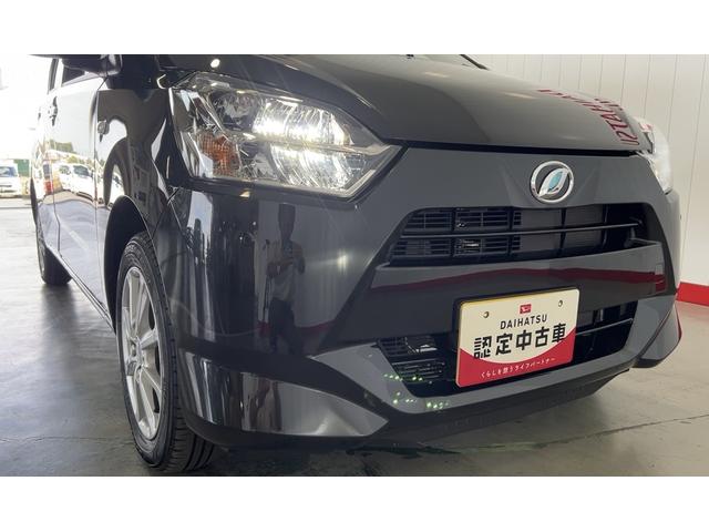 ミライースＧ　リミテッドＳＡIII（茨城県）の中古車