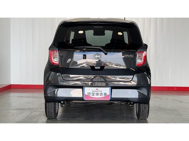 ミライースＧ　リミテッドＳＡIII（茨城県）の中古車