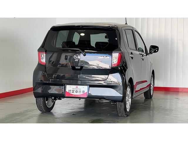 ミライースＧ　リミテッドＳＡIII（茨城県）の中古車