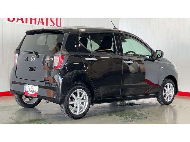 ミライースＧ　リミテッドＳＡIII（茨城県）の中古車