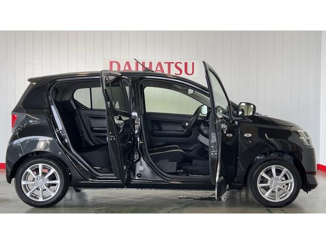 ミライースＧ　リミテッドＳＡIII（茨城県）の中古車