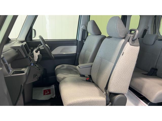 タントＸ（茨城県）の中古車