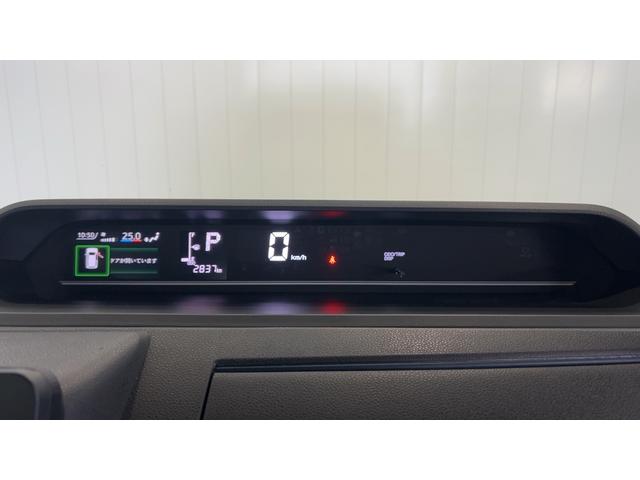 タントＸ（茨城県）の中古車