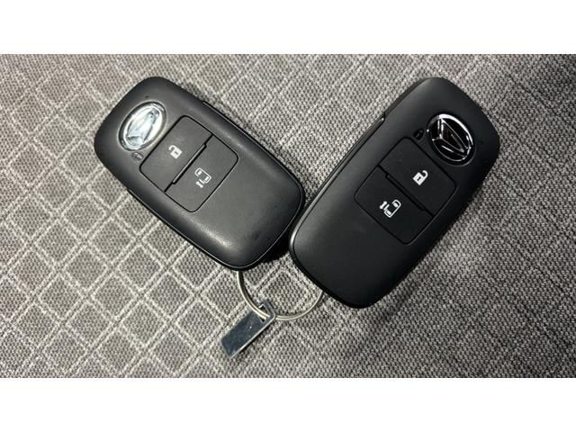 タントＸ（茨城県）の中古車