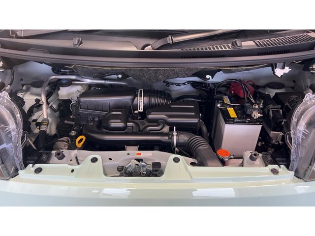 タントＸ（茨城県）の中古車
