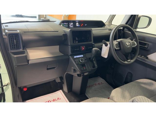 タントＸ（茨城県）の中古車