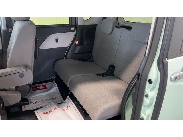 タントＸ（茨城県）の中古車