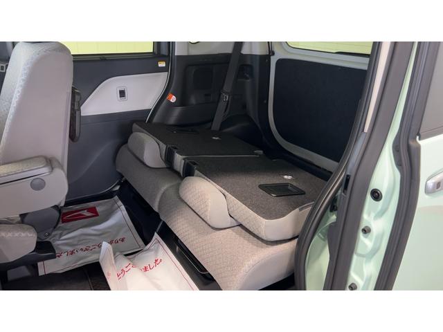 タントＸ（茨城県）の中古車