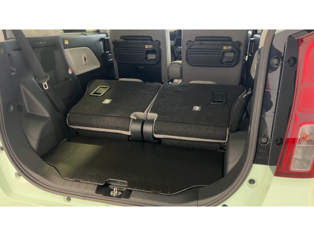 タントＸ（茨城県）の中古車