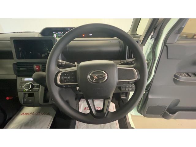タントＸ（茨城県）の中古車