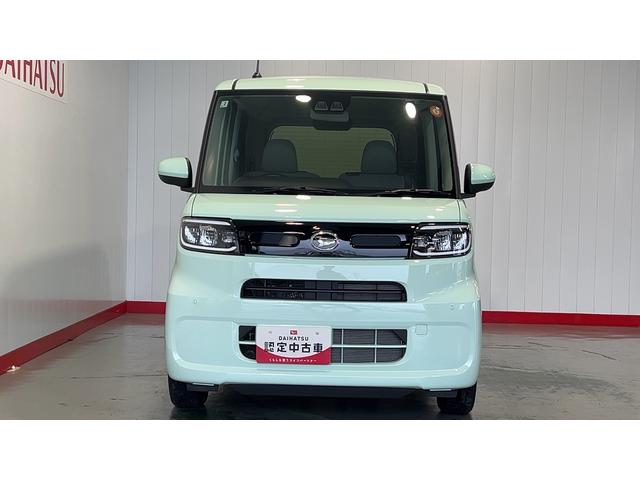 タントＸ（茨城県）の中古車