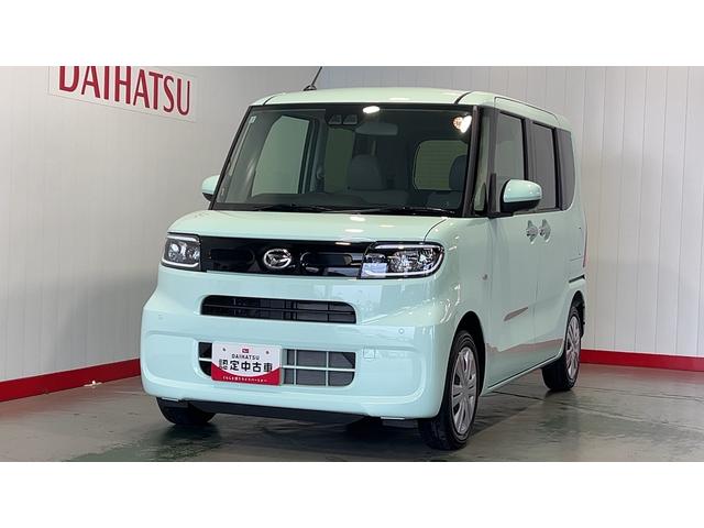 タントＸ（茨城県）の中古車
