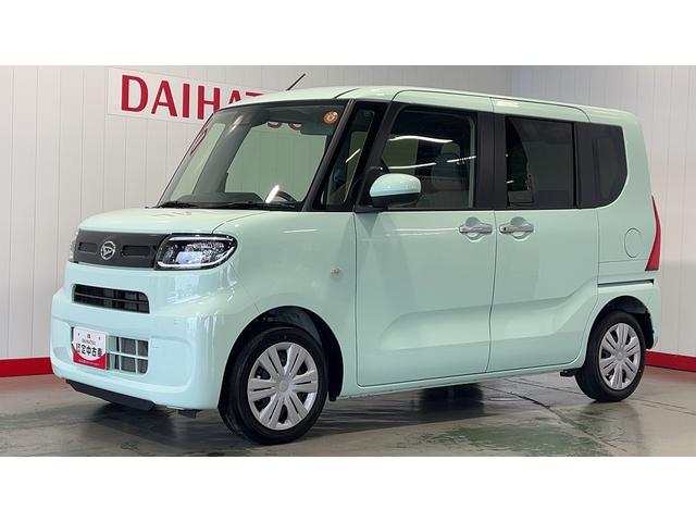 タントＸ（茨城県）の中古車