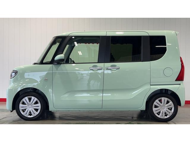 タントＸ（茨城県）の中古車