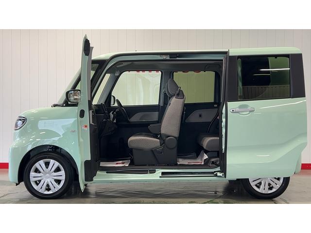 タントＸ（茨城県）の中古車